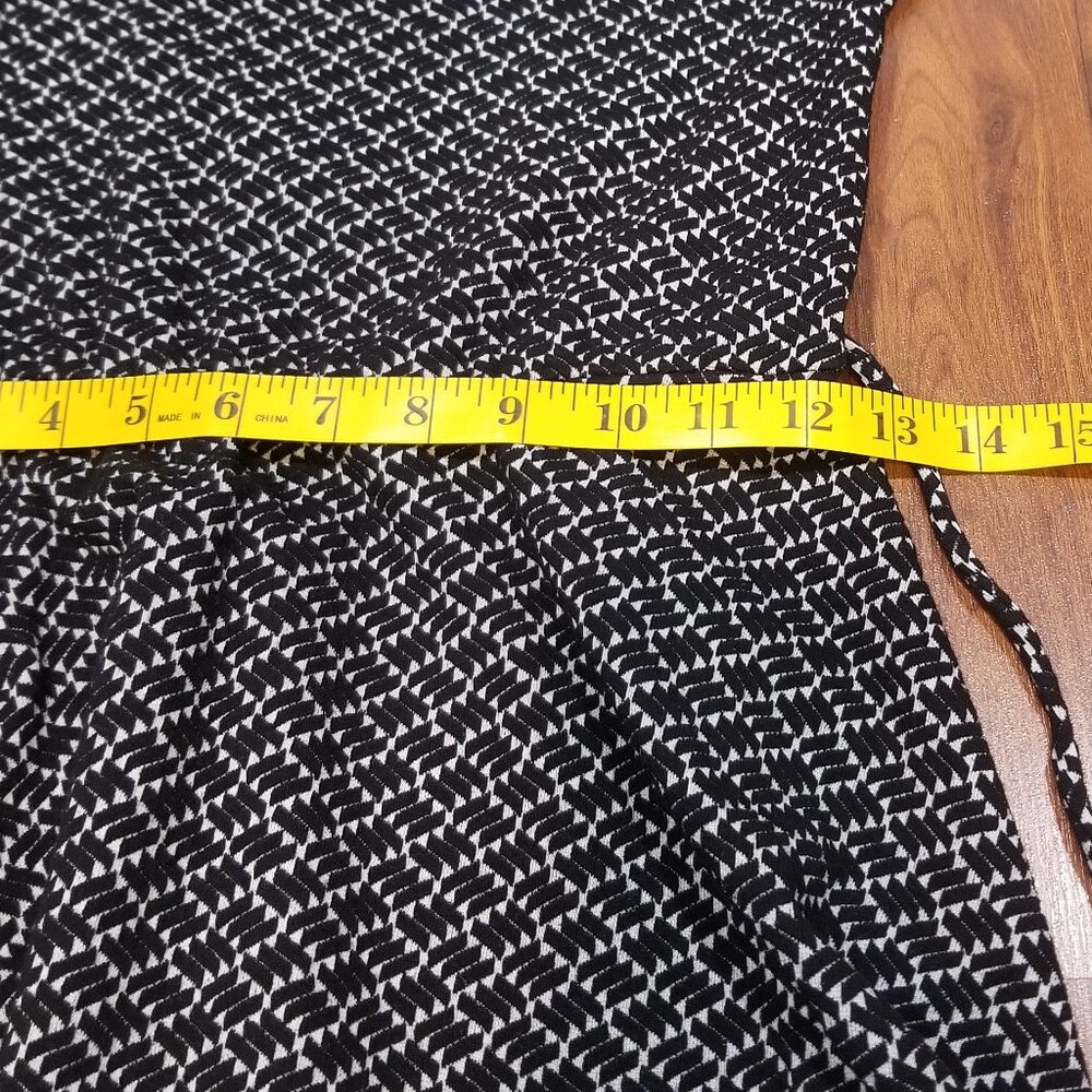 Girls' Speechless Dress, Black and White, Size 14, EUC HOST PICK - Picture 10 of 12